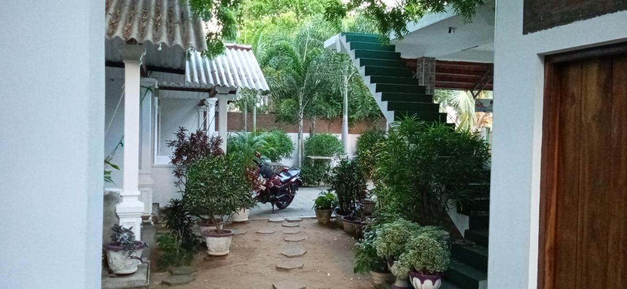 The Bavarian Resort Arugam Bay Exterior foto