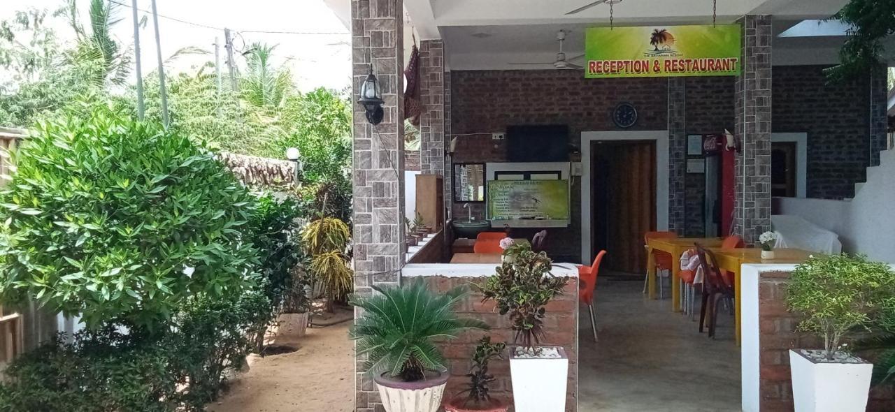 The Bavarian Resort Arugam Bay Exterior foto