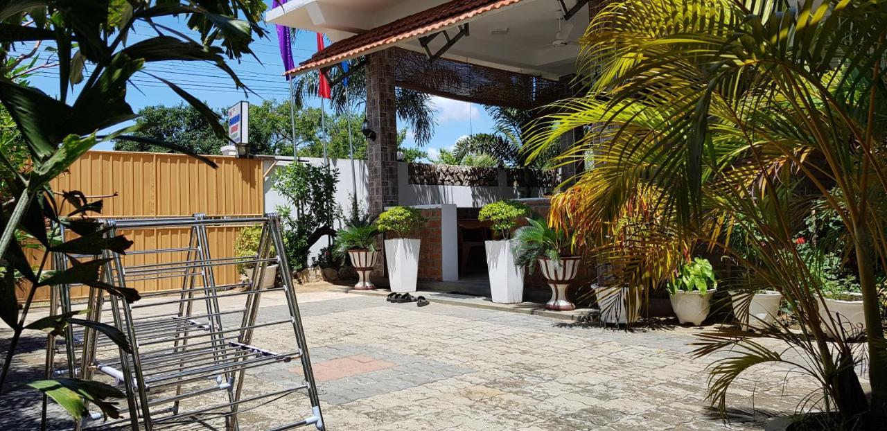 The Bavarian Resort Arugam Bay Exterior foto