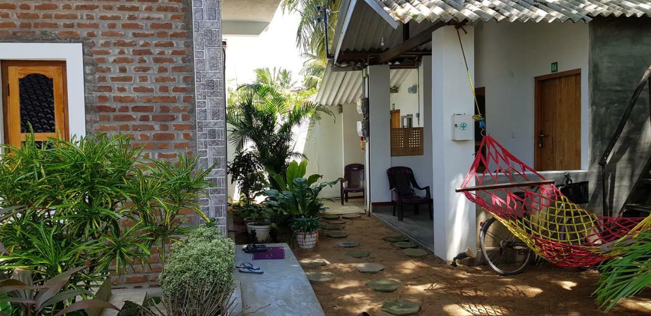 The Bavarian Resort Arugam Bay Exterior foto